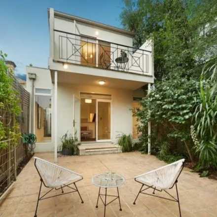 Rent this 3 bed apartment on 562 Glenferrie Road in Hawthorn VIC 3122, Australia