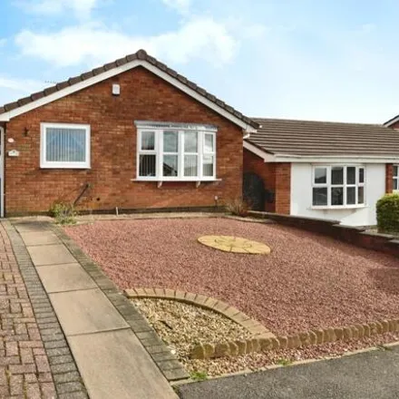 Buy this 2 bed house on Linnburn Road in Longton, ST3 5RW