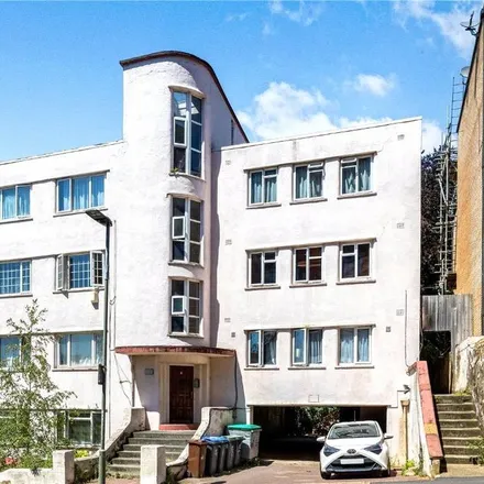 Rent this 1 bed room on Ringers Court in 8 Ringers Road, London