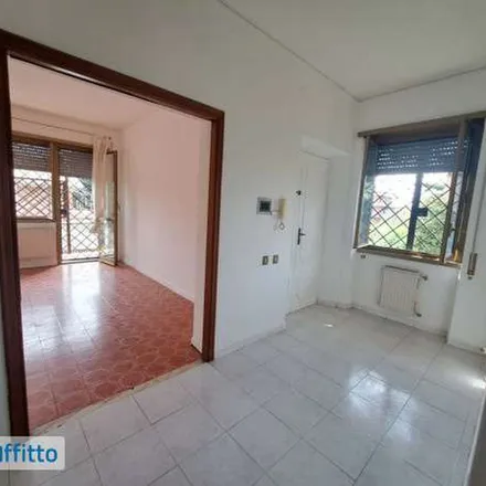 Rent this 4 bed apartment on Edilcimini in Via dei Sette Metri 42 / 44, 00118 Rome RM