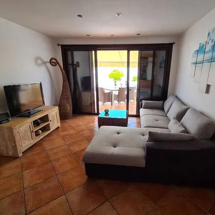 Image 2 - Adeje, Santa Cruz de Tenerife, Spain - Apartment for rent