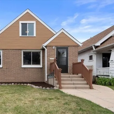 Buy this 4 bed house on 3850 North 27th Street in Milwaukee, WI 53216