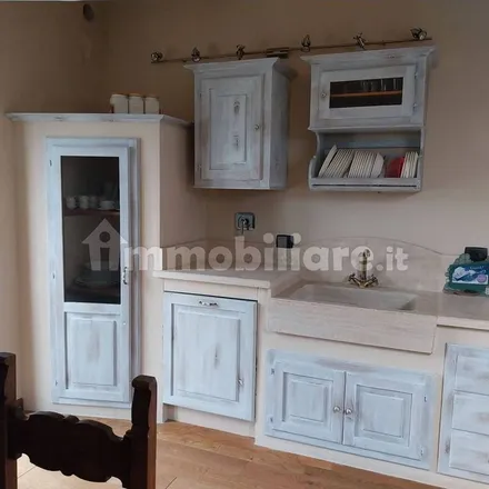 Rent this 3 bed apartment on unnamed road in 06059 Todi PG, Italy