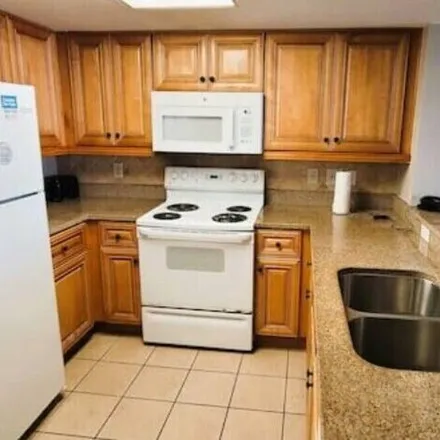 Rent this 3 bed apartment on Myrtle Beach