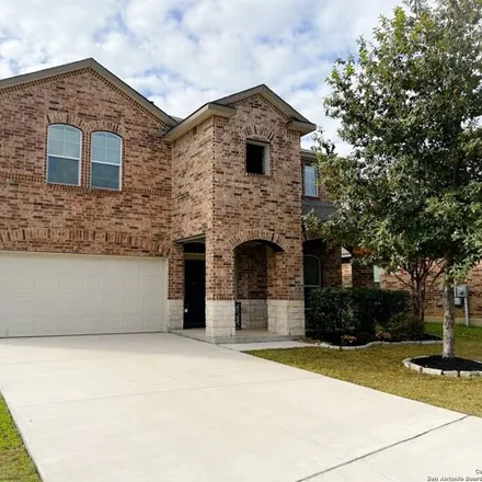 Buy this 3 bed house on 13306 Pecos Parke in San Antonio, Texas