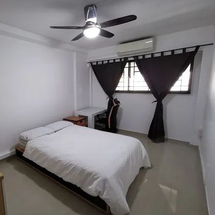 Rent this 1 bed room on 424 Tampines Street 41 in Singapore 520417, Singapore