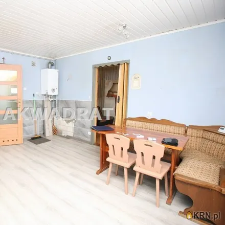 Buy this 2 bed apartment on Józefa Ignacego Kraszewskiego 11a in 58-300 Wałbrzych, Poland