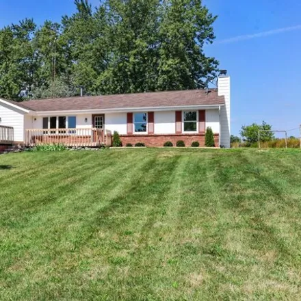 Buy this 4 bed house on County Highway U in Village of Bloomfield, Bloomfield