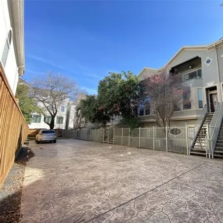 Rent this 2 bed house on Virage on Memorial in 100 Detering Street, Houston