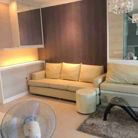 Image 3 - Fitness24Seven, 129, Rama IX Road, Huai Khwang District, 10310, Thailand - Apartment for rent