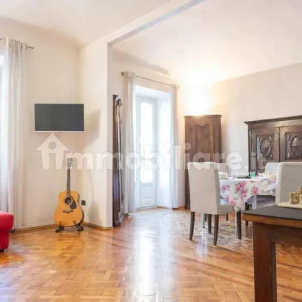 Image 5 - Corso Vittorio Emanuele II 19 scala B, 10125 Turin TO, Italy - Apartment for rent