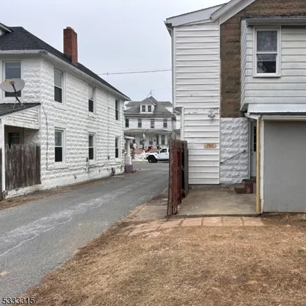 Rent this 2 bed house on 700 Columbus Ave in Phillipsburg, New Jersey