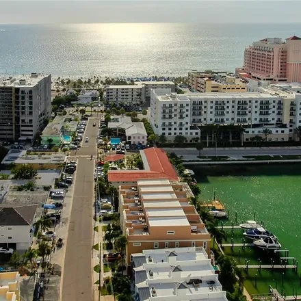 Image 2 - Parker Manor Resort, 115 Brightwater Drive, Clearwater Beach, Clearwater, FL 33767, USA - Townhouse for rent