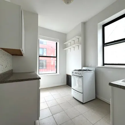 Rent this 1 bed apartment on 8 West 119th Street in New York, NY 10026