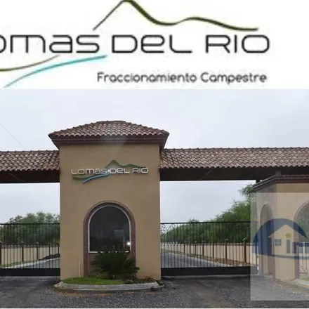 Image 1 - unnamed road, La Palma, NLE, Mexico - House for sale