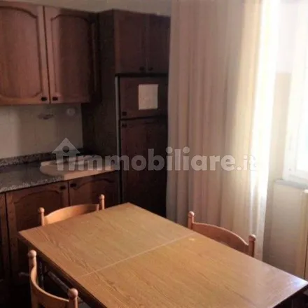 Rent this 3 bed apartment on Via Carso in 19121 La Spezia SP, Italy