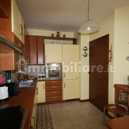 Rent this 3 bed apartment on Via San Mirocle 12 in 20138 Milan MI, Italy
