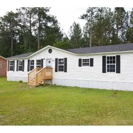 Buy this 3 bed house on 235 Stina Avenue in Poplar Hill, Williamsburg County