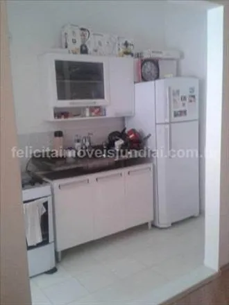 Buy this 2 bed apartment on Rua Catanduva in Hortolândia, Jundiaí - SP