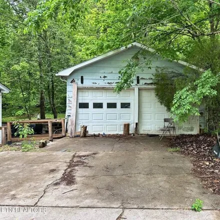 Image 3 - Guinn Road, Knox County, TN 37931, USA - House for sale
