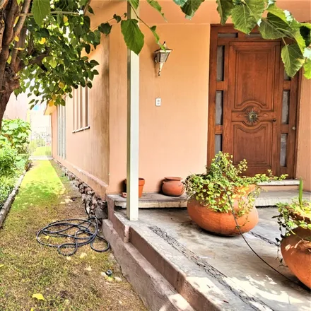 Buy this 4 bed house on Privada Fray Marco De Niza in 53100 Ciudad Satélite, MEX