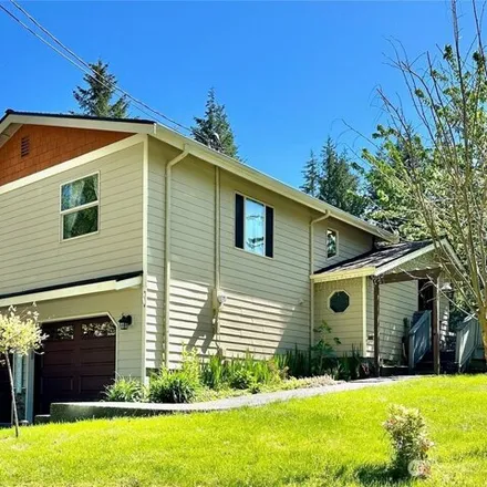 Buy this 3 bed house on 2908 Glenhaven Drive in Whatcom County, WA 98284