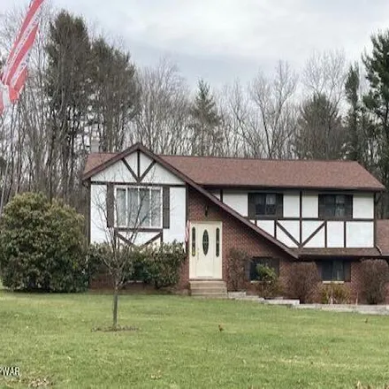 Buy this 4 bed house on 156 Mill Road in Pike County, PA 18428