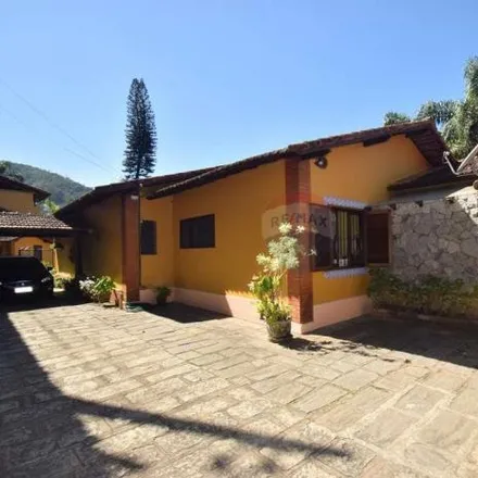 Image 2 - Rua Paraná, Nogueira, Petrópolis - RJ, 25730-203, Brazil - House for sale