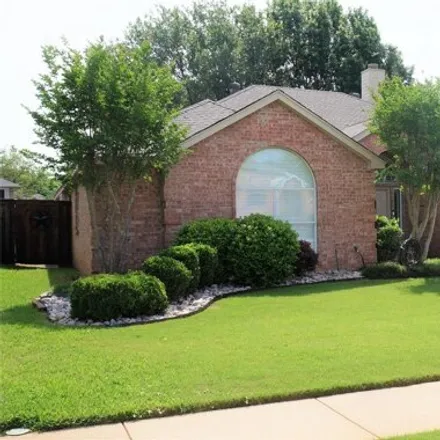 Image 2 - 2812 Waverly Rd, Flower Mound, Texas, 75028 - House for sale
