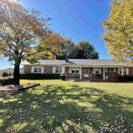 Buy this 3 bed house on 2238 Cowpens Pacolet Road in Cherokee County, SC 29307