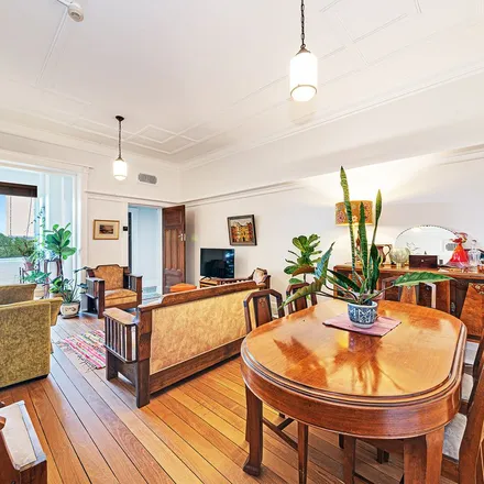 Rent this 3 bed apartment on Hayden Lane in Darlinghurst NSW 2010, Australia