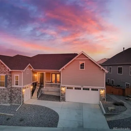 Buy this 5 bed house on Morningbird Lane in Castle Rock, CO 80109