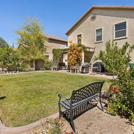 Image 2 - Butterfield, Maricopa, AZ, USA - House for rent