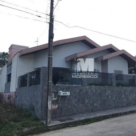Buy this 1 bed house on Rua Bulcão Viana in Azambuja, Brusque - SC