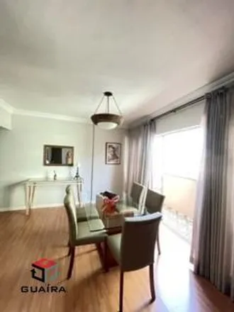 Rent this 3 bed apartment on Rua Domiciano Rossi in Centro, São Bernardo do Campo - SP