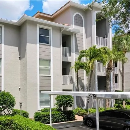 Rent this 2 bed condo on 7555 Stoney Brook Drive in Collier County, FL 34112