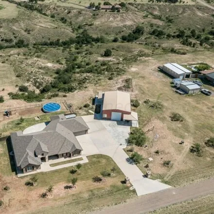 Image 3 - 12674 Stray Horse Trail, Potter County, TX 79124, USA - House for sale