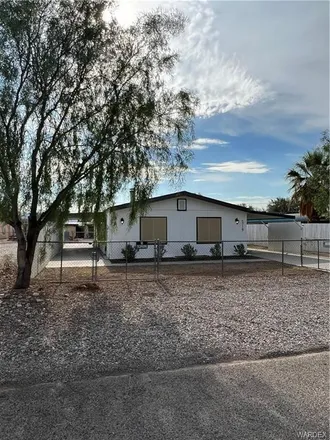 Buy this 3 bed house on 5712 Ruby Street in Mohave Valley, AZ 86426