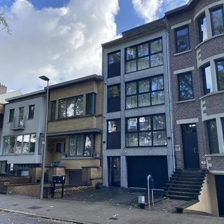Image 9 - Venneborglaan 38, 2100 Antwerp, Belgium - Apartment for rent