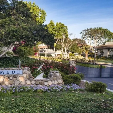 Image 2 - 1362 Maceta Lane, Montecito, CA 93108, USA - House for sale