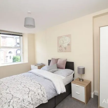 Rent this 1 bed apartment on Pennsylvania Road in Torquay, TQ1 1NX