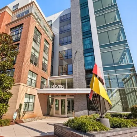 Buy this 1 bed condo on Plateau Lot in American Way, National Harbor