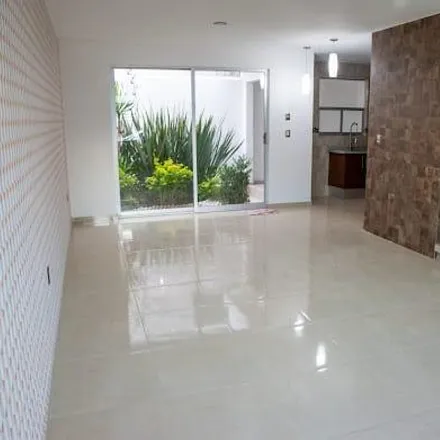 Rent this 3 bed house on Calle Valle del Sol Norte in 42082 Pachuca, HID