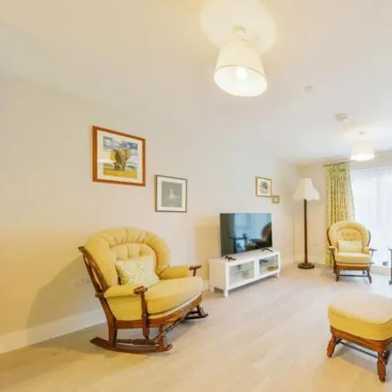 Image 7 - Sorrell Gardens, Chambers Way, Biggleswade, SG18 8AT, United Kingdom - Apartment for sale