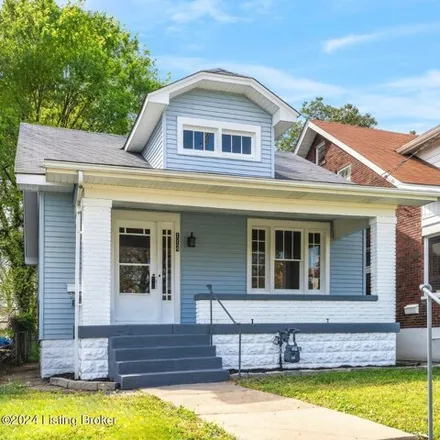 Buy this 3 bed house on 114 South 40th Street in Portland, Louisville