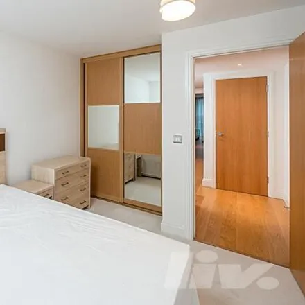 Image 7 - 148a Fellows Road, London, NW3 3DX, United Kingdom - Room for rent