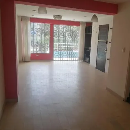 Buy this 3 bed apartment on Avenida Paseo la Castellana 319 in Santiago de Surco, Lima Metropolitan Area 15038