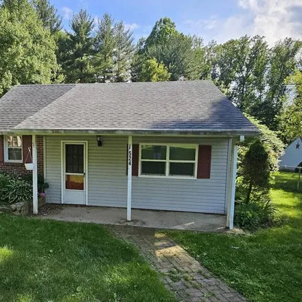Rent this 1 bed house on 574 East 9th Street in Birdsboro, Berks County