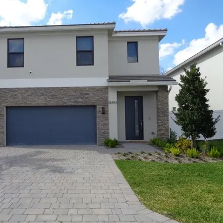 Rent this 4 bed house on unnamed road in Limestone Creek, Palm Beach County