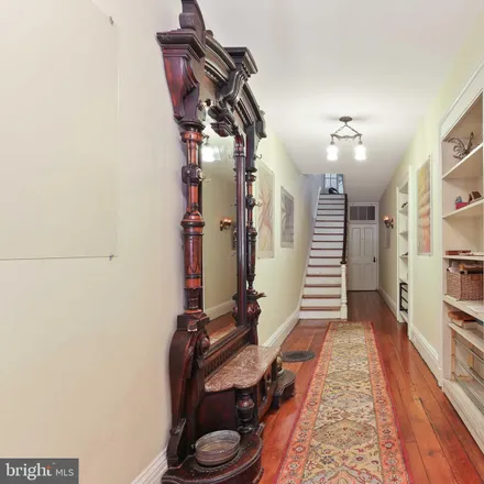 Image 9 - 510 Cathedral Street, Baltimore, MD 21201, USA - Townhouse for sale